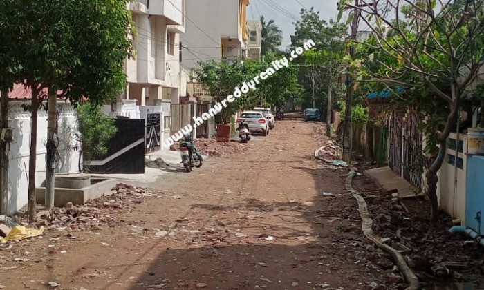  BHK Independent House for Sale in Iyyappanthangal